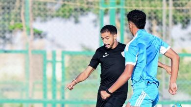 موعد مباراة الزمالك القادمة بعد الفوز على أورانج وديًا
