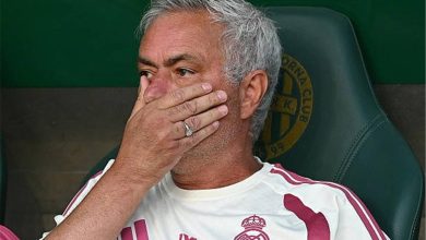 موعد مباراة ريال مدريد القادمة بعد الفوز على فرينكفاروس وديًا