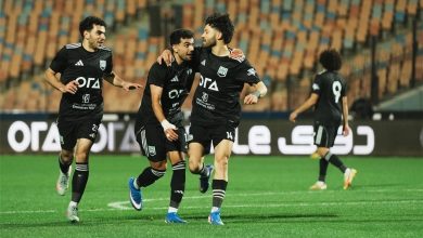 موعد مباراة زد وأساس جيبوتي تيليكوم في دور الـ64 من الكونفدرالية