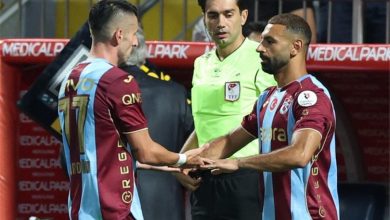 موعد مباراة طرابزون سبور القادمة بعد التعادل مع قاسم باشا في الدوري التركي