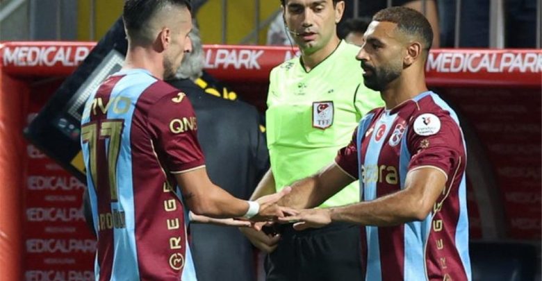 موعد مباراة طرابزون سبور القادمة بعد التعادل مع قاسم باشا في الدوري التركي