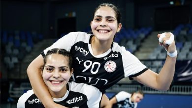 موعد مباراة مصر وإسبانيا في نصف نهائي كأس العالم لكرة اليد للناشئات