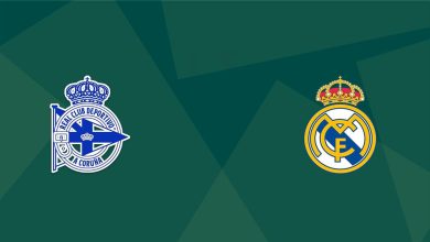 موعد والقناة الناقلة لمباراة ريال مدريد وديبورتيفو لاكورونيا الودية اليوم