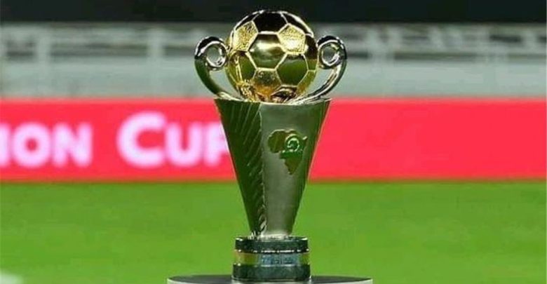 موعد والقنوات الناقلة لقرعة كأس الكونفدرالية اليوم