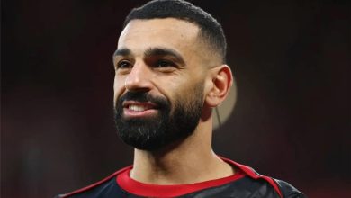 موعد وصول محمد صلاح إلى تركيا للتوقيع مع طرابزون سبور