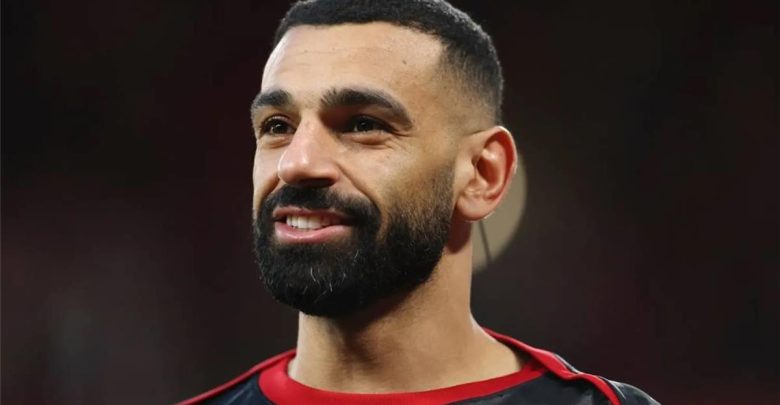 موعد وصول محمد صلاح إلى تركيا للتوقيع مع طرابزون سبور