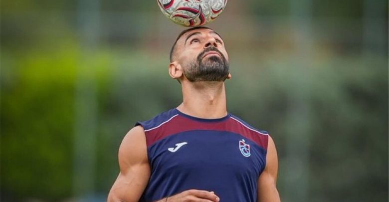 موقف محمد صلاح من المشاركة في مباراة طرابزون سبور وقاسم باشا