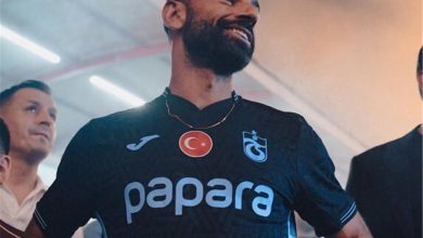 موقف محمد صلاح من المشاركة في مباراة وداع نجم طرابزون