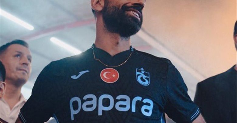 موقف محمد صلاح من المشاركة في مباراة وداع نجم طرابزون