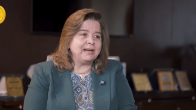 مي عبد الحميد: المستفيد المنتظم في السداد يمكنه تحويل الإيجار إلى تمليك