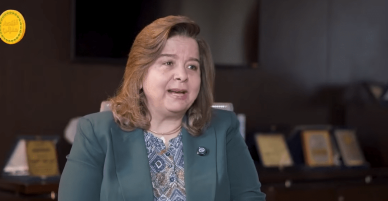 مي عبد الحميد: المستفيد المنتظم في السداد يمكنه تحويل الإيجار إلى تمليك
