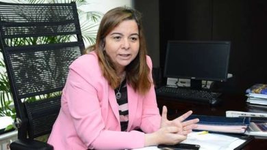 مي عبد الحميد: طرح 15 ألف وحدة سكنية بنظام الإيجار.. والتملك متاح لاحقًا بشروط