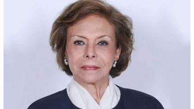 ميرفت التلاوي تكشف كواليس الصراع التاريخي لحماية أموال التأمينات والمعاشات