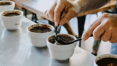 نائب رئيس شعبة البن تحذر من تزوير عبوات العلامات التجارية الشهيرة
