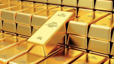 ناجي فرج: 7000 دولار لأوقية الذهب مستوى قريب في ظل الأوضاع الحالية