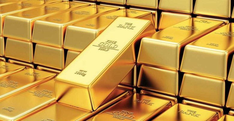 ناجي فرج: 7000 دولار لأوقية الذهب مستوى قريب في ظل الأوضاع الحالية