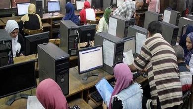نتيجة المرحلة الأولى لتنسيق الجامعات 2026.. على هذا الرابط