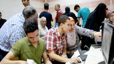 نتيجة تنسيق المرحلة الأولى 2026.. الحد الأدنى المتوقع وموعد إعلان النتيجة ورابط الاستعلام