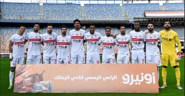 نجم الزمالك يشعل صراعًا بين الدوريات الأوروبية والخليجية على ضمه