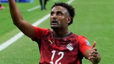نجم ليفربول السابق يدافع عن هيثم حسن: منتقديه غير منصفين.. وأمامه تحدي كبير