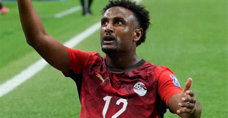 نجم ليفربول السابق يدافع عن هيثم حسن: منتقديه غير منصفين.. وأمامه تحدي كبير