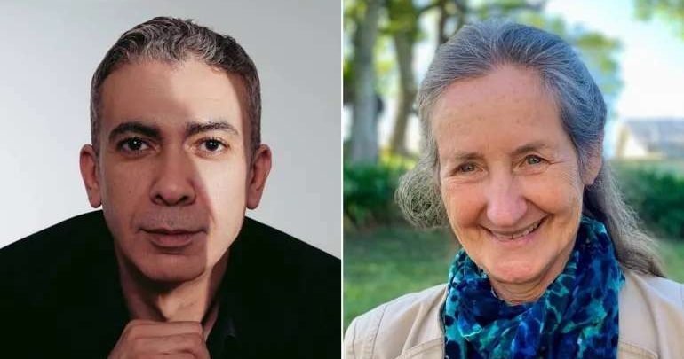 نسخة العوضي.. لماذا منعت مصر طبيبة أسترالية مزيفة؟