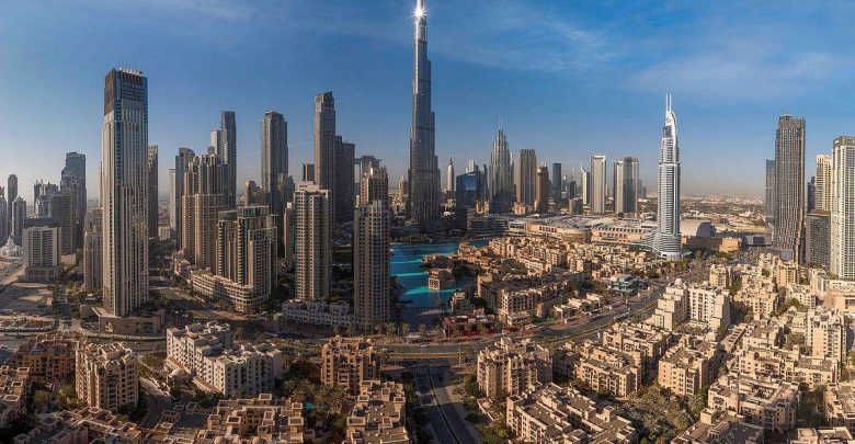 نصف مليار درهم في 5 صفقات فقط.. دبي تواصل كتابة أرقام قياسية جديدة في العقارات