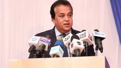 نقابة صيادلة القاهرة تطالب وزير الصحة بإعادة النظر في تكليف خريجي صيدلة دفعة 2023 واستيعاب جميع الخريجين