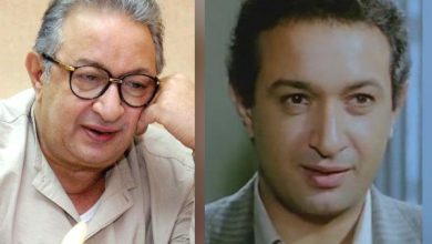 نور الشريف.. مسيرة فنية خالدة من سواق الأتوبيس إلى بتوقيت القاهرة
