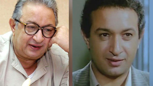 نور الشريف.. مسيرة فنية خالدة من سواق الأتوبيس إلى بتوقيت القاهرة