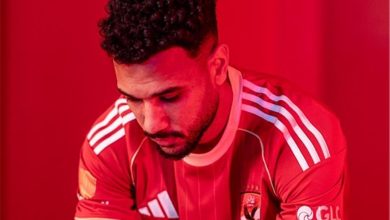 هادي رياض يعترف: خذلنا الجمهور الموسم الماضي.. وكنت سأبكي بسبب لاعب الأهلي