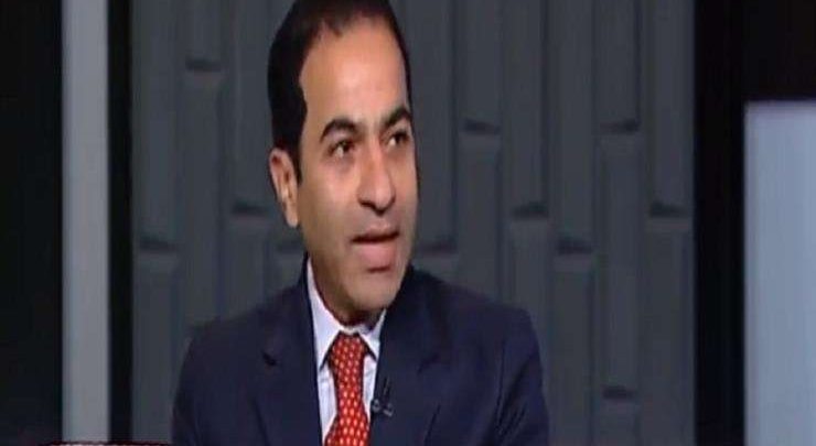 هشام إبراهيم: تراجع البطالة إلى 5.8% يعكس قدرة الاقتصاد المصري على خلق فرص عمل