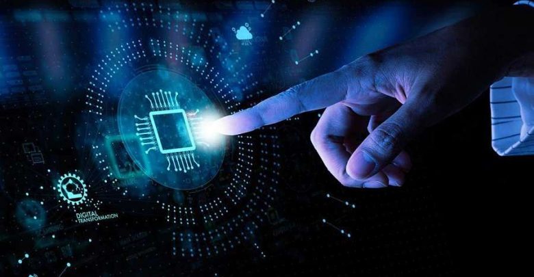 هل التحول الرقمي قادر على تعزيز القدرة التنافسية للاقتصاد المصري؟ خبير يجيب
