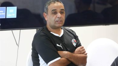 هل تُقام مباريات القمة بتحكيم مصري؟.. نائب رئيس لجنة الحكام يوضح