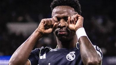هل يرحل؟.. تصرف غريب من فينيسيوس أثناء مفاوضات تجديد عقده مع ريال مدريد