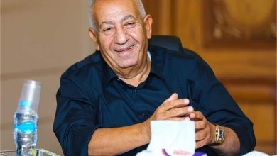 هل يشارك الأهلي في افتتاح استاد المصري الجديد؟.. كامل أبو علي يرد