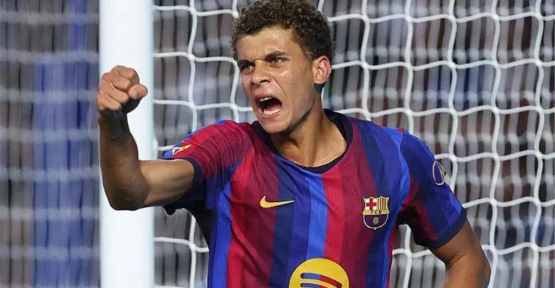 هل يصبح المصري الـ13؟.. حمزة عبد الكريم يطارد إحصائيات مميزة لـ ميدو ورمزي وصلاح في دوري أبطال أوروبا