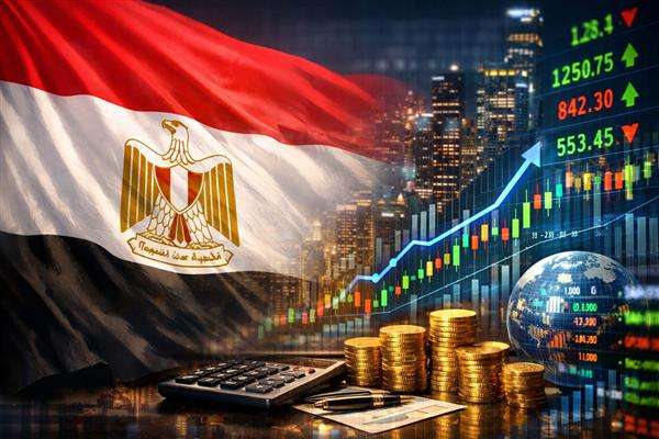 وائل لطفي: شركات «توظيف الأموال» أخلطت الدين بالاقتصاد.. والفصل بينهما ضرورة لحماية المستثمرين