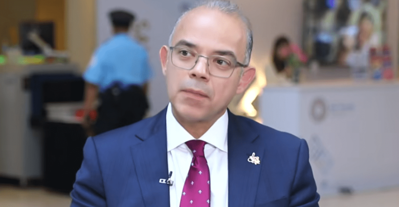 وزير الاستثمار يبحث مع نظيره البرازيلي تعزيز التجارة والاستثمارات والتعاون في الطاقة والتكرير