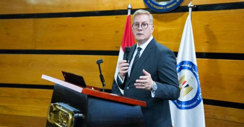 وزير البترول: تصفير مستحقات الشركاء نقطة تحول لزيادة الاستثمارات والإنتاج واستعادة معدلات إنتاج البترول والغاز