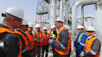وزير البترول يكشف خطة تأمين الغاز والوقود خلال شهر أغسطس 2026