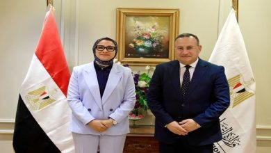وزير التعليم العالي يحسم ملف المستشفى الجامعي بالوادي الجديد