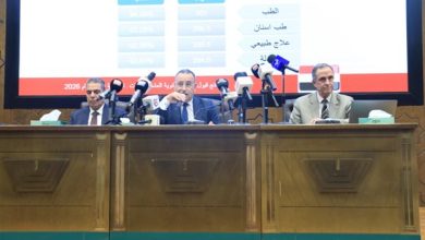 وزير التعليم العالي يهنئ طلاب المرحلة الأولى بنتائج التنسيق: بداية جديدة للمستقبل الجامعي