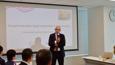 وزير التعليم: منصة قومية بالتعاون مع «سبريكس» لمتابعة حضور الطلاب ومستواهم الأكاديمي