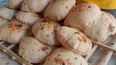 وزير التموين يعلن سعر رغيف الخبز وزن 80 جرامًا 2 جنيه.. والفينو وزن 40 جرامًا 1.5 جنيه