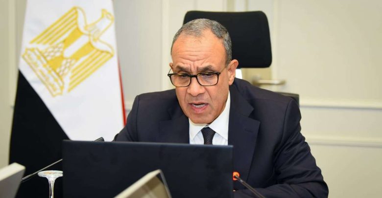 وزير الخارجية يتوجه إلى تشاد لترأس أعمال الدورة الرابعة للجنة المشتركة