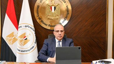 وزير الري يتابع المشروع القومي لضبط النيل.. إزالة 555 مخالفة وتعارضًا مع ممشى أهل مصر