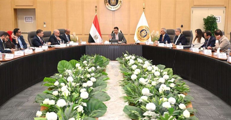 وزير الصناعة: نستهدف تجاوز مرحلة التجميع إلى بناء منظومة تصنيع سيارات متكاملة