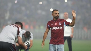 وزير العدل التركي يتخذ قرارًا استثنائيًا بعد انتقال محمد صلاح إلى طرابزون