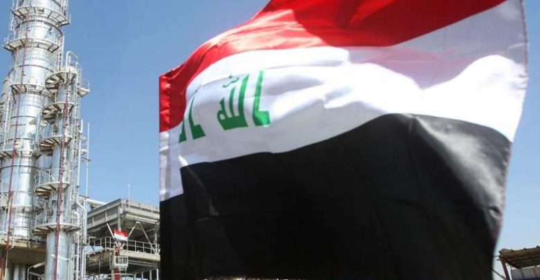 وزير النفط العراقي: ننتج 2.7 مليون برميل يوميًا والتصدير يتراوح بين 1.5 و1.7 مليون